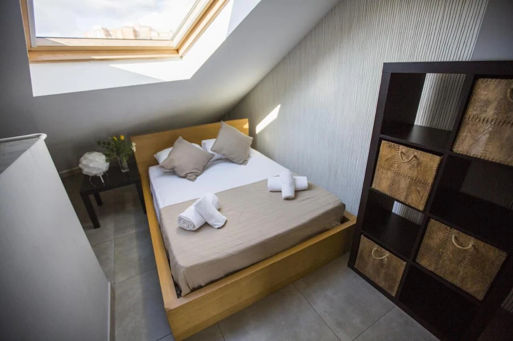 AB Apartamentos