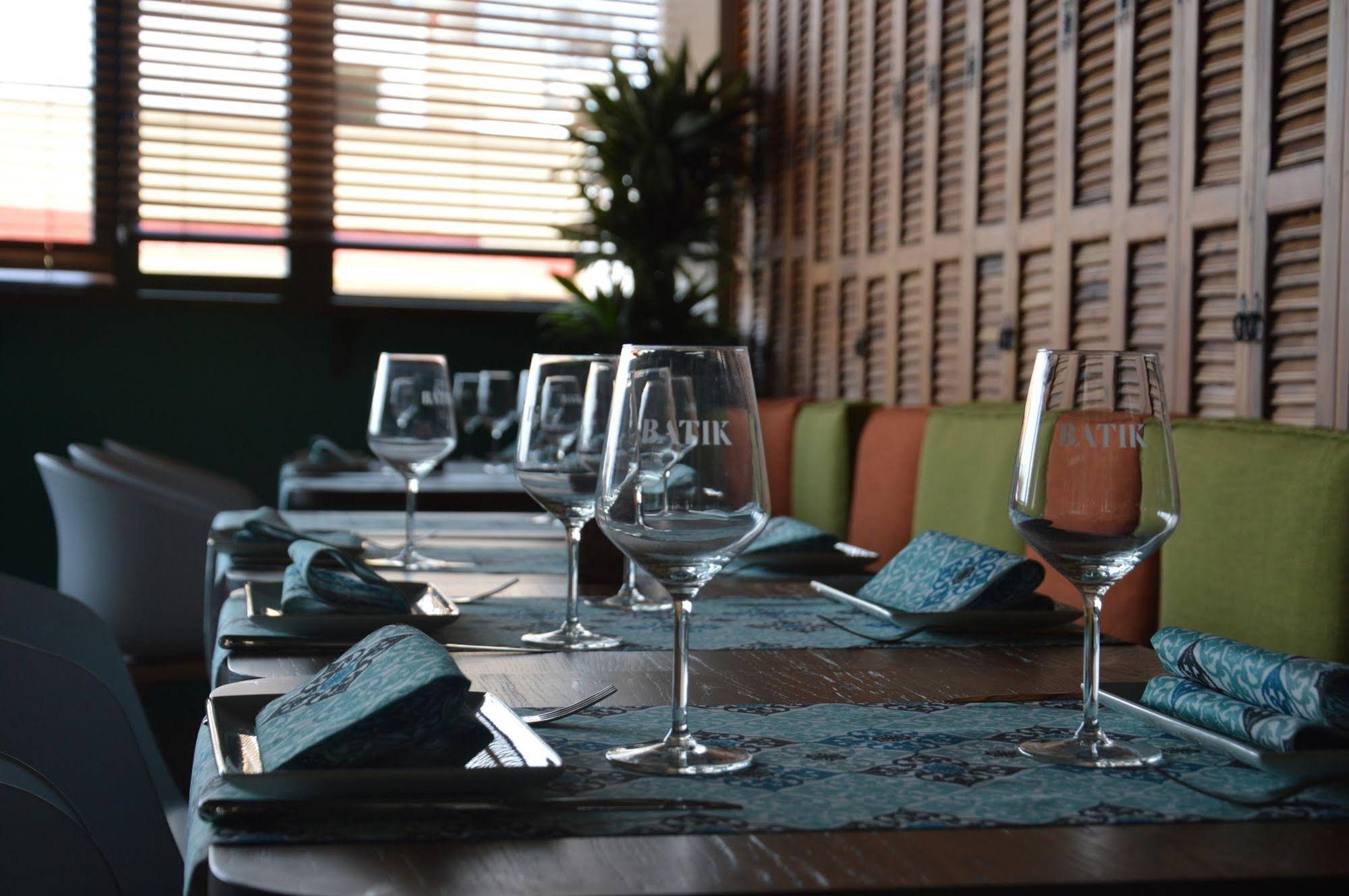 Alcazaba Premium Hostel