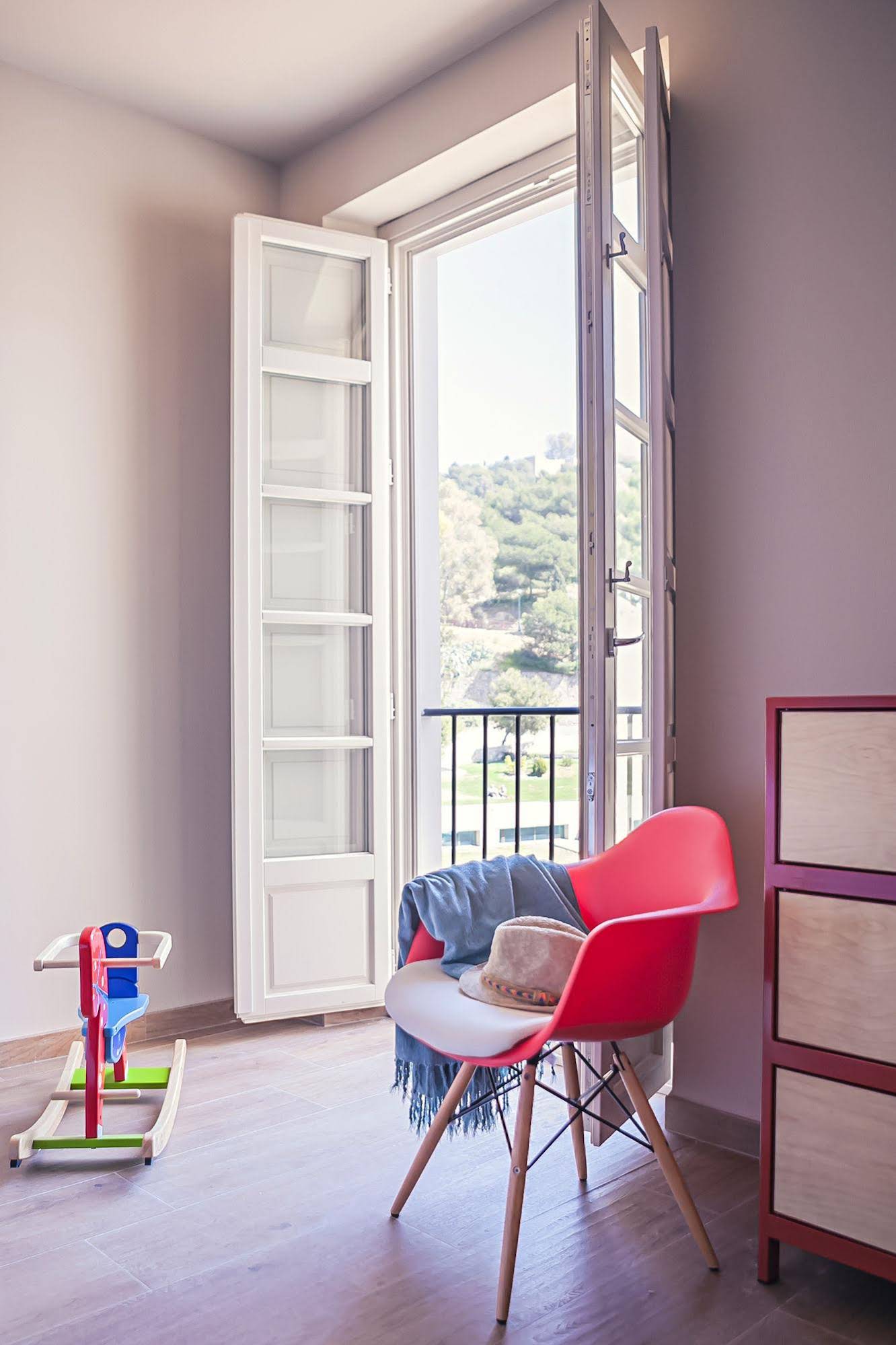 Alcazaba Premium Hostel