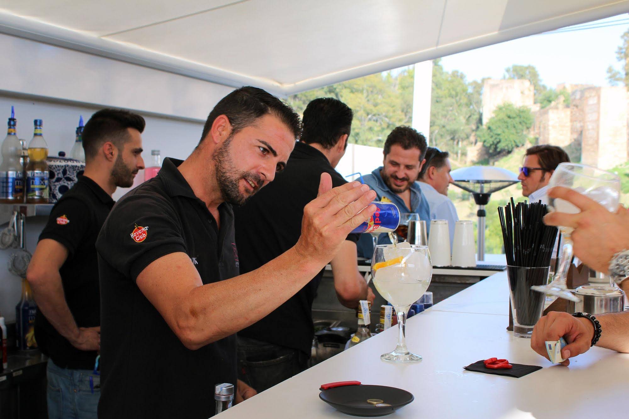 Alcazaba Premium Hostel