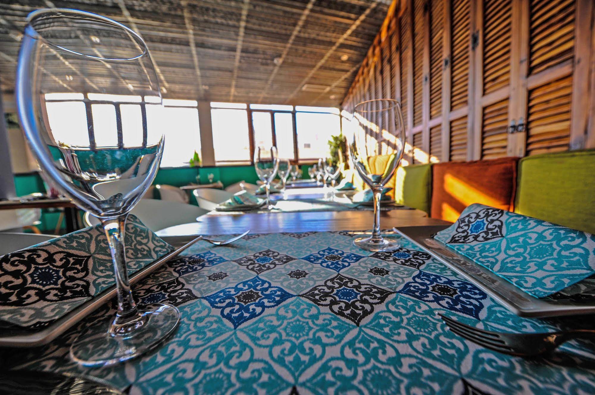 Alcazaba Premium Hostel