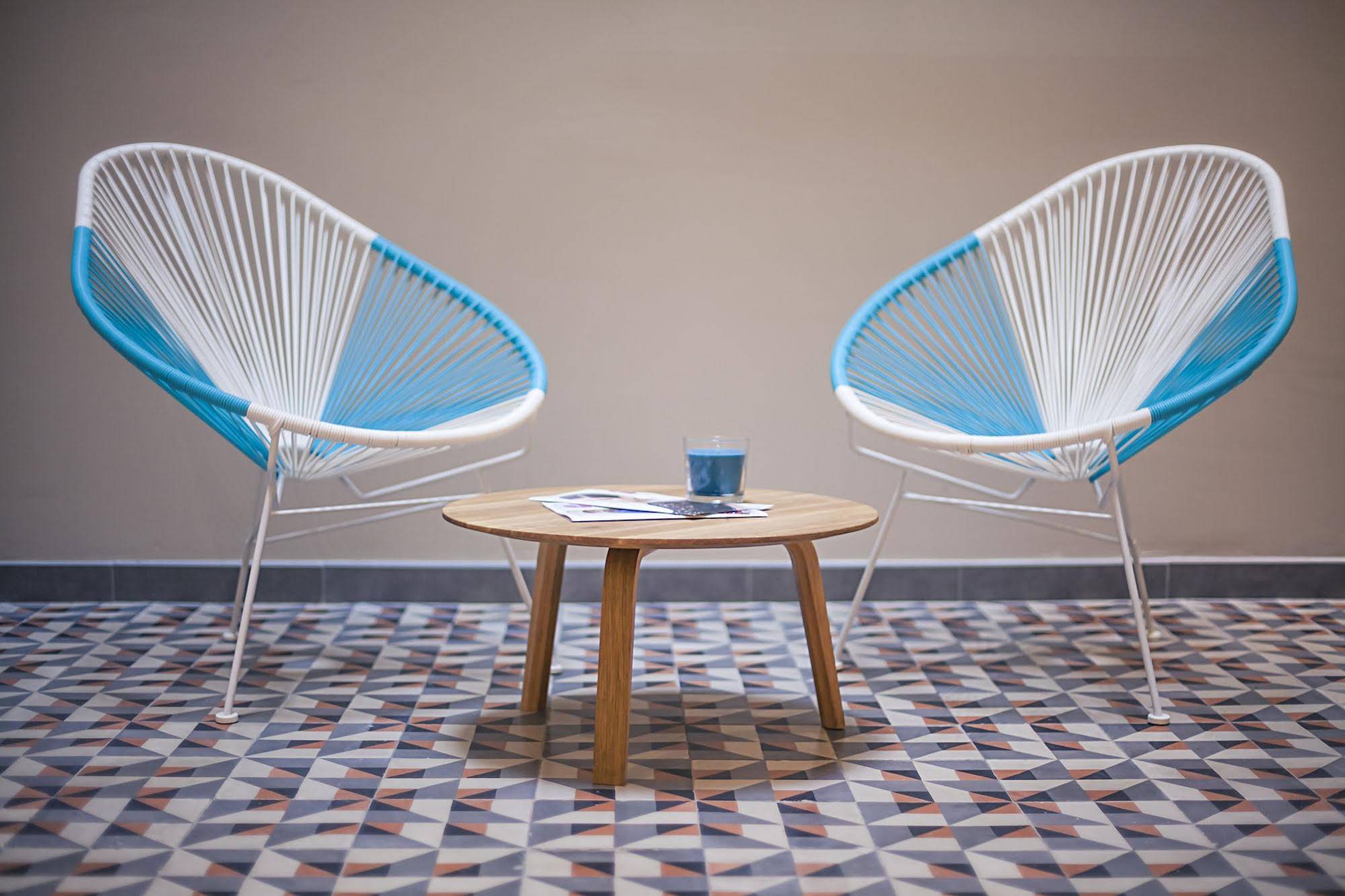 Alcazaba Premium Hostel