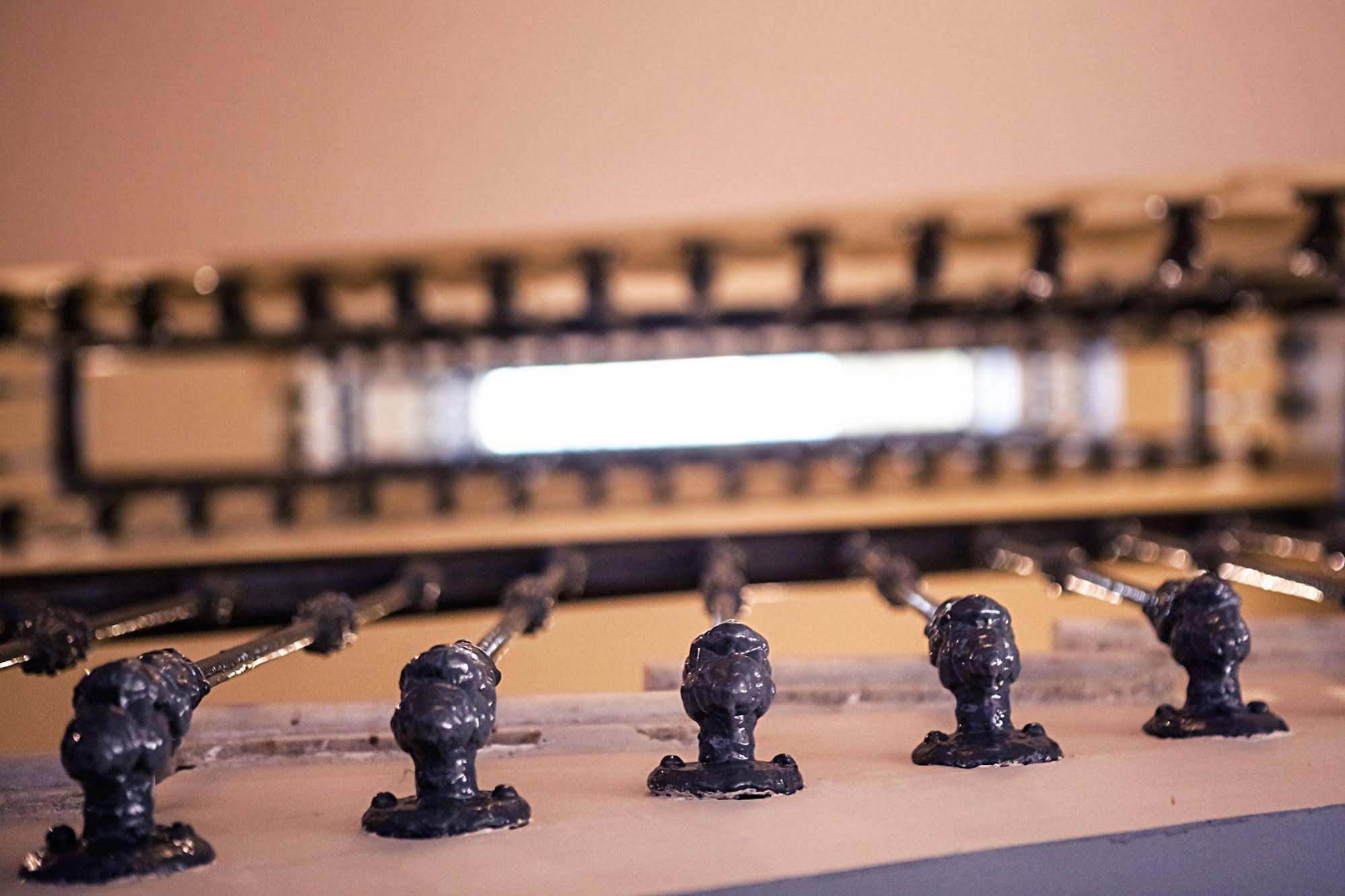 Alcazaba Premium Hostel