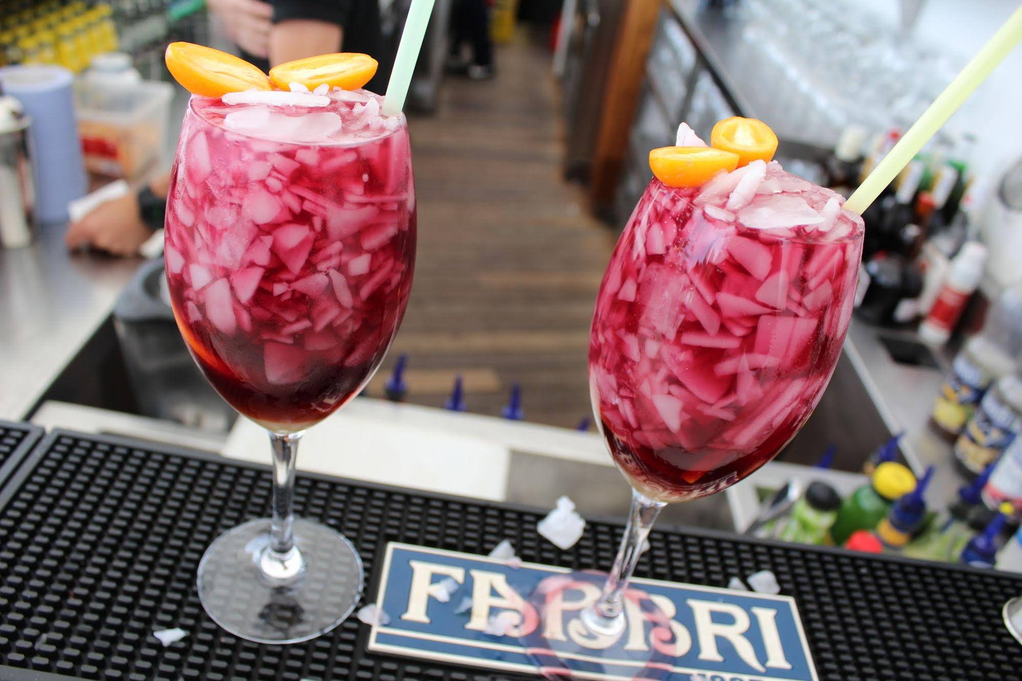 Alcazaba Premium Hostel