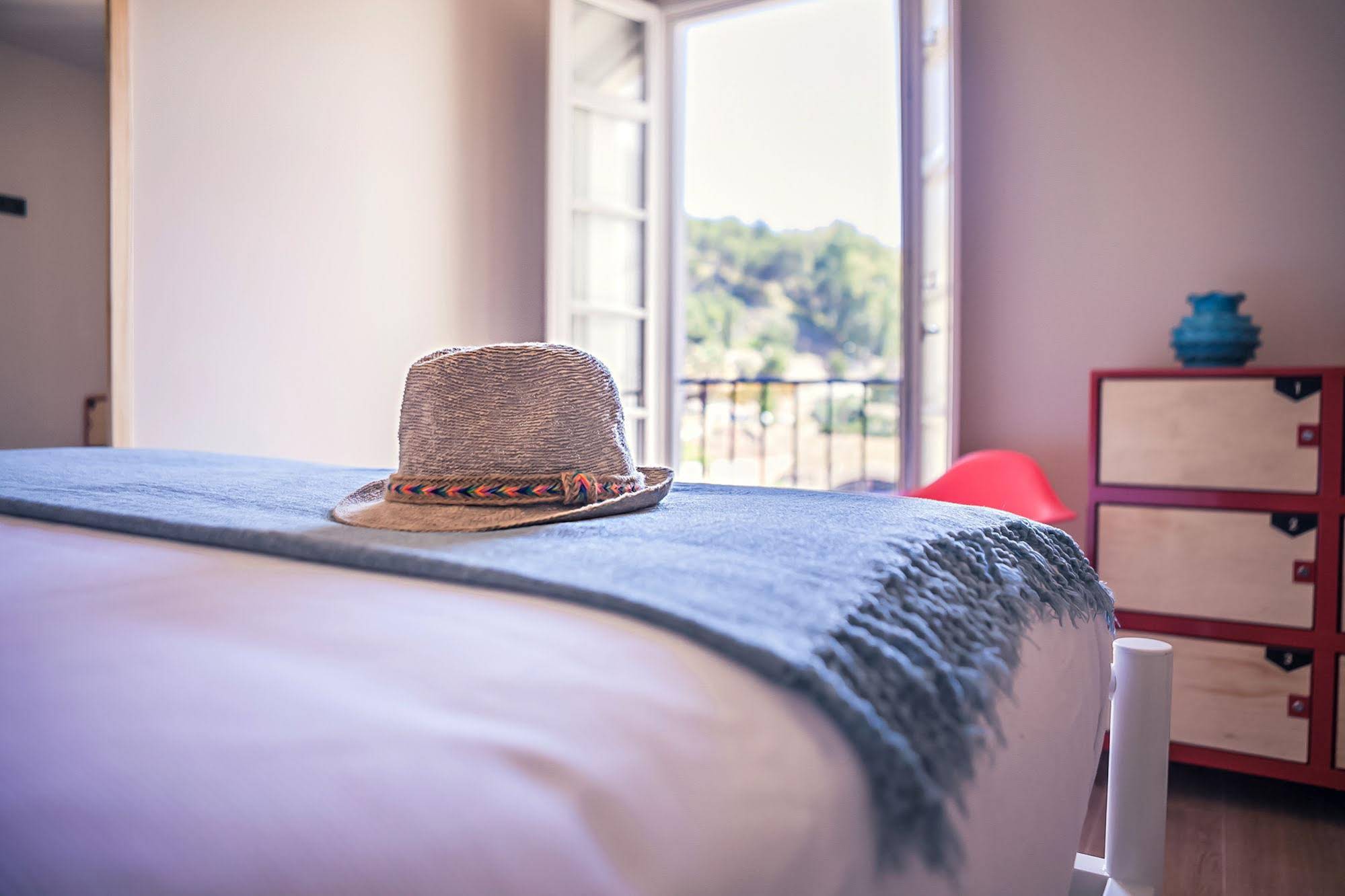 Alcazaba Premium Hostel