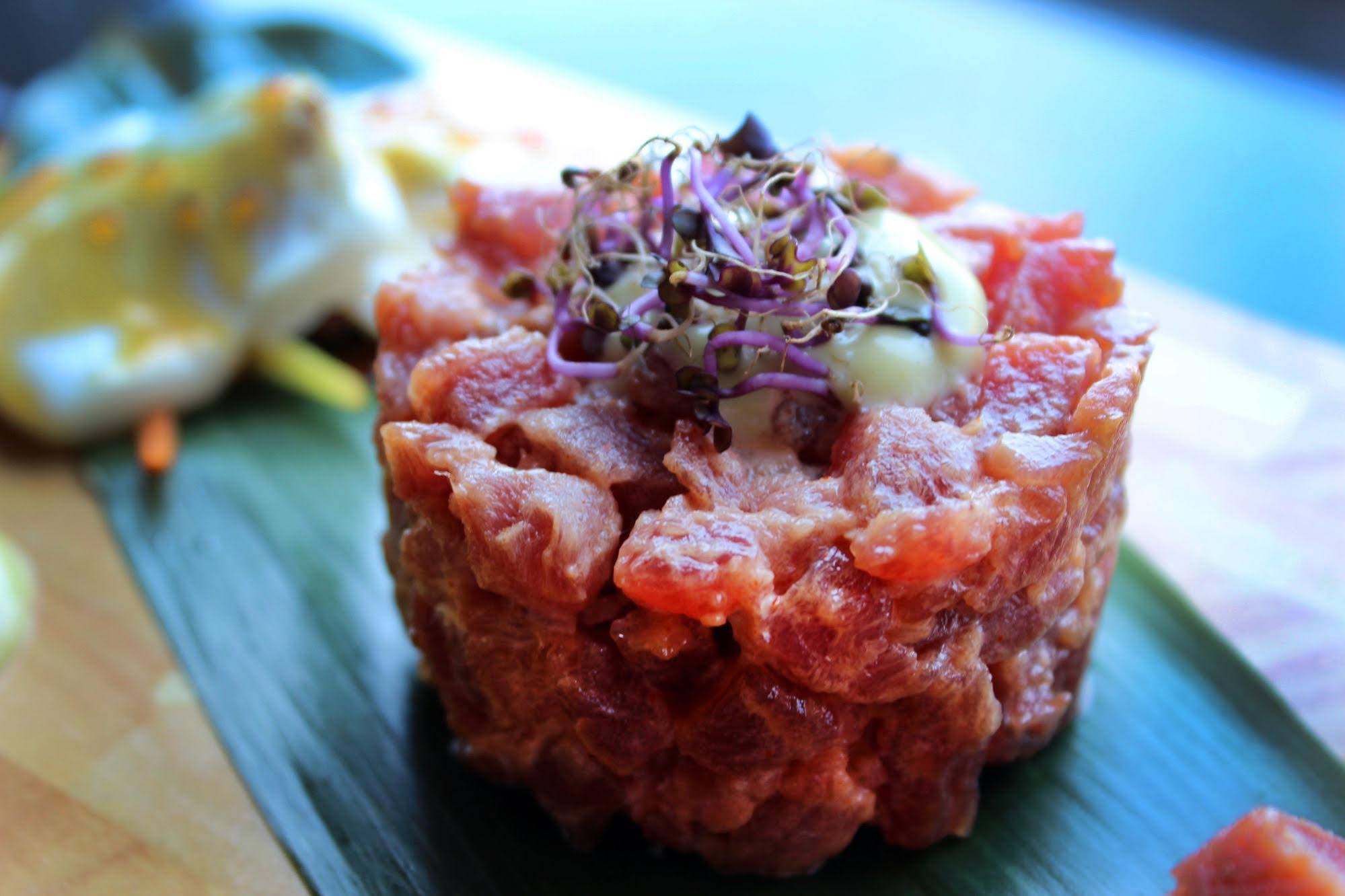 Alcazaba Premium Hostel