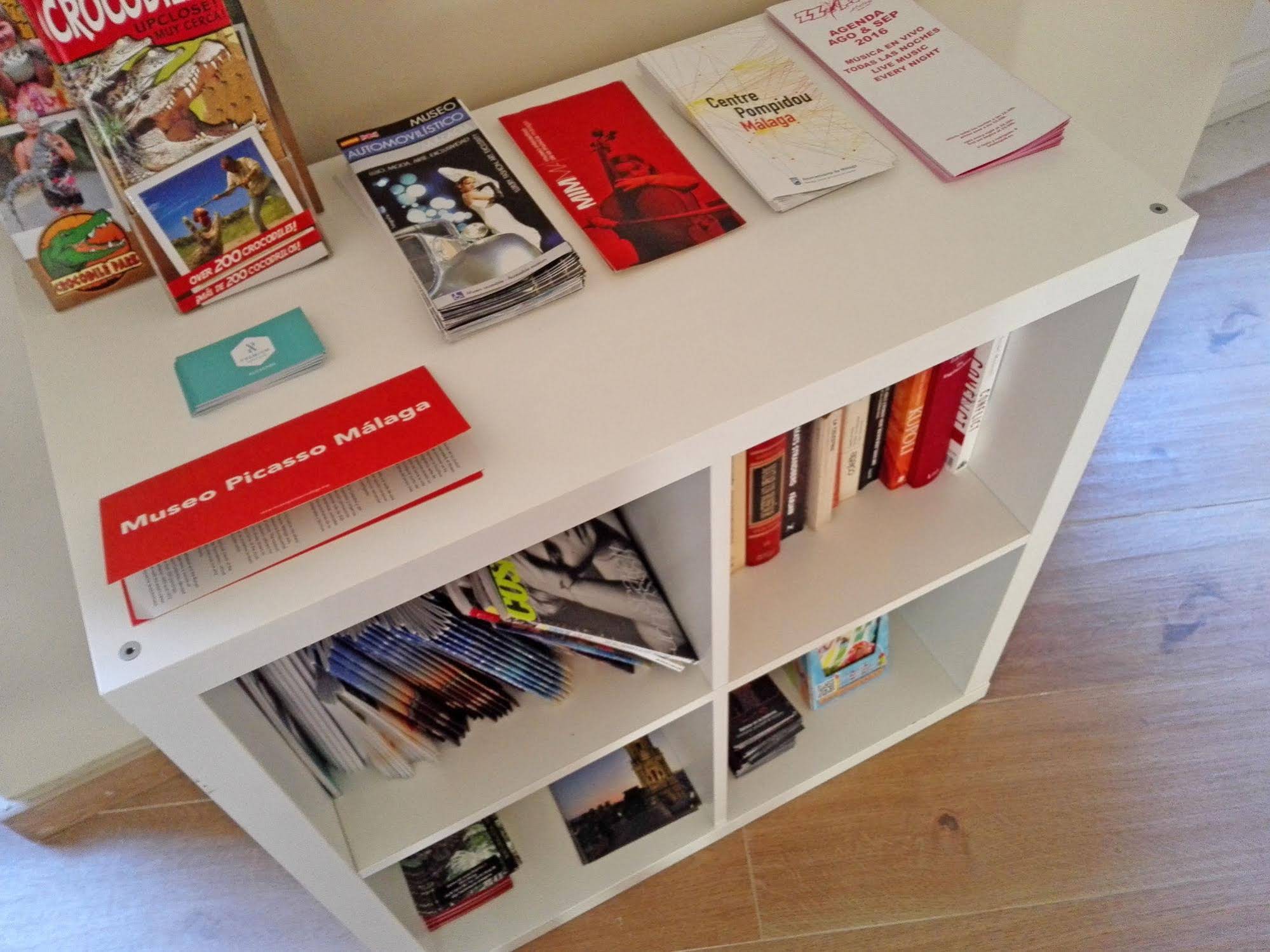 Alcazaba Premium Hostel