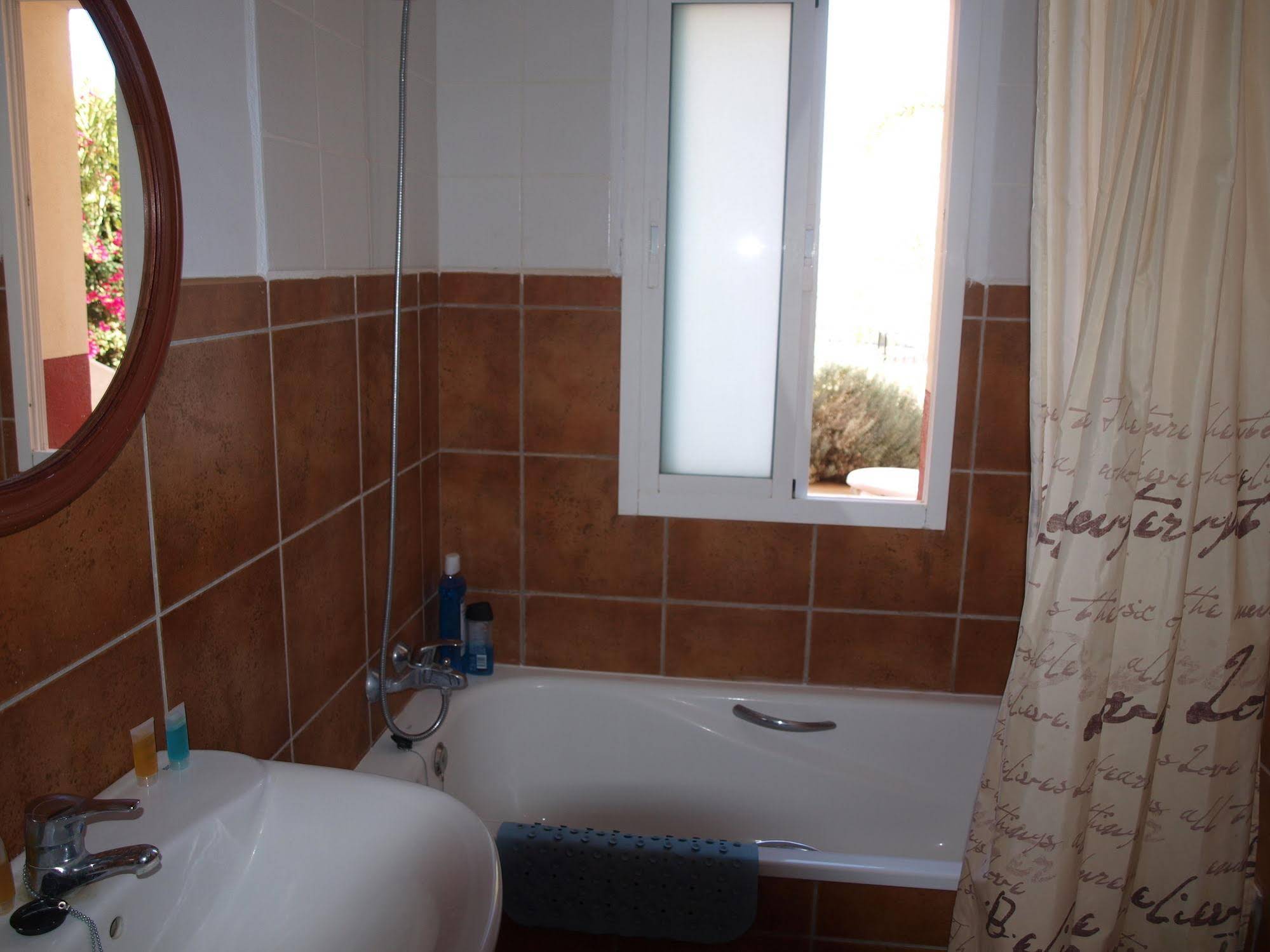 Alegranza Bed & Breakfast