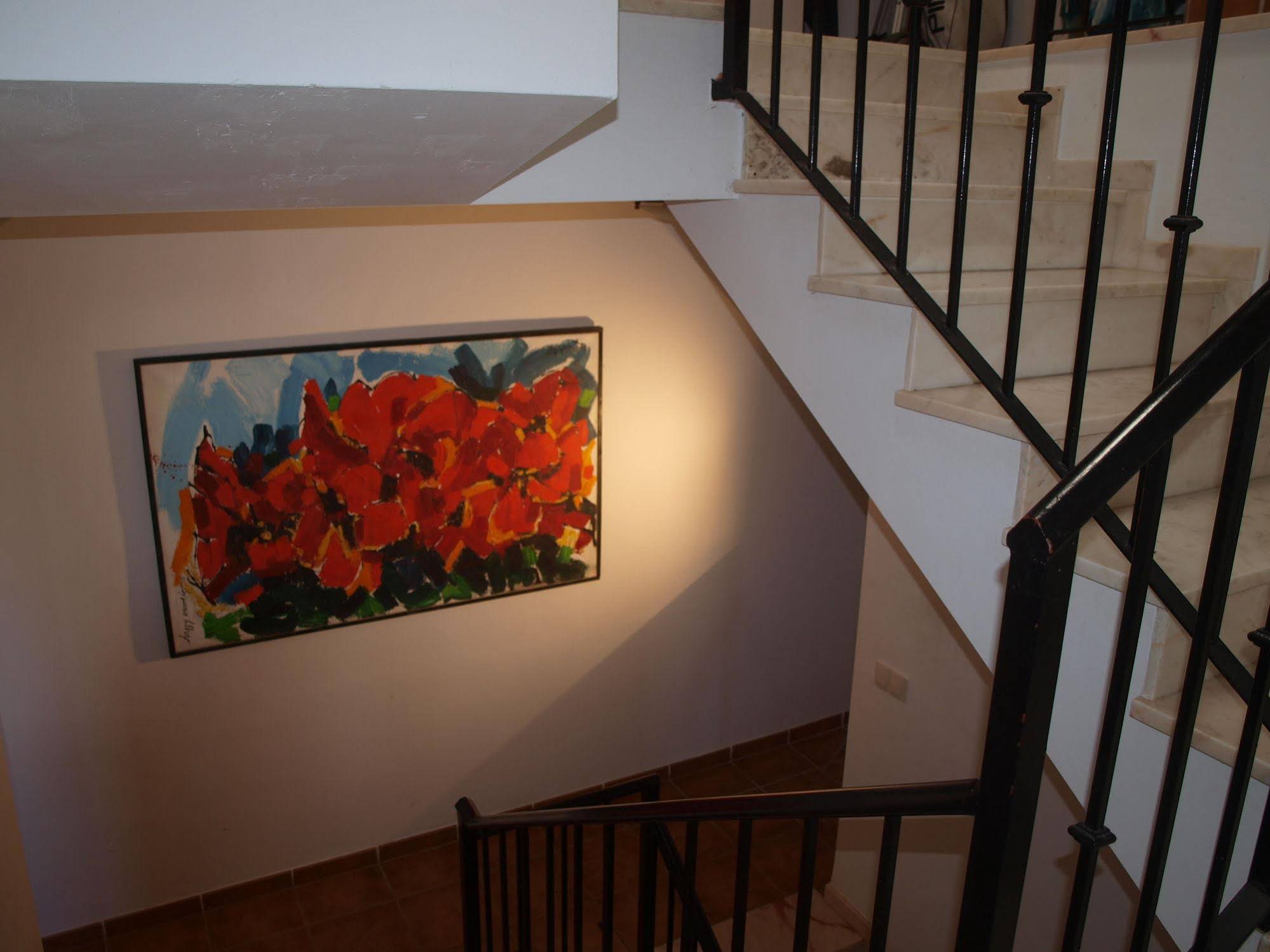 Alegranza Bed & Breakfast