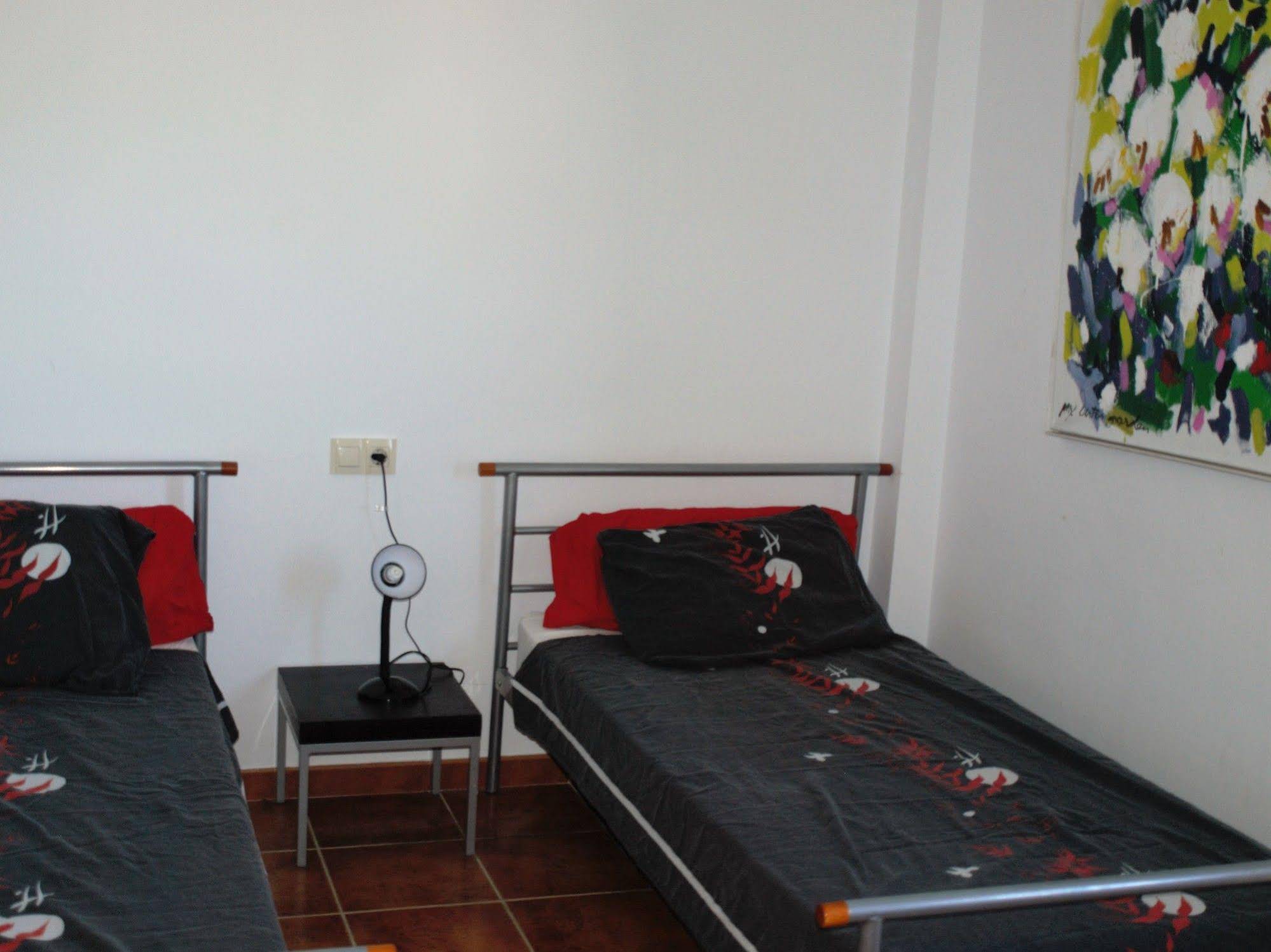 Alegranza Bed & Breakfast