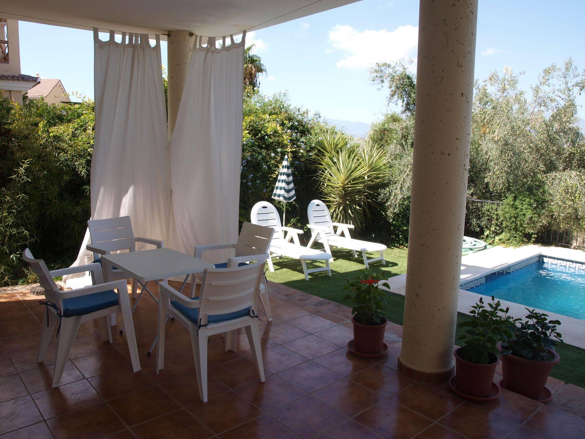 Alegranza Bed & Breakfast