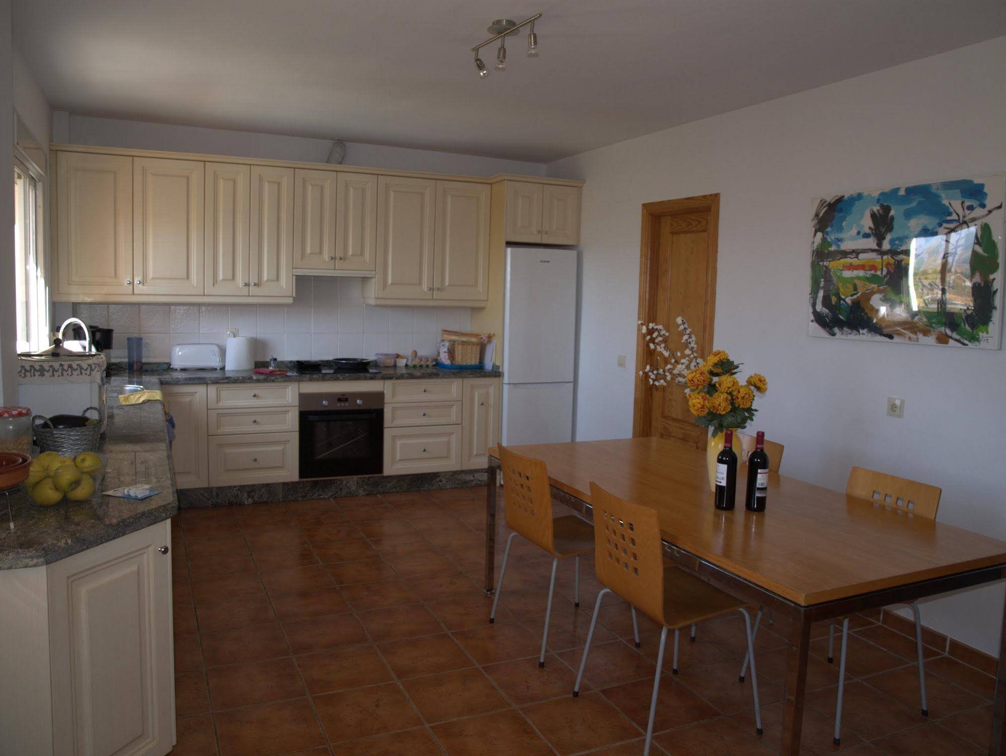 Alegranza Bed & Breakfast