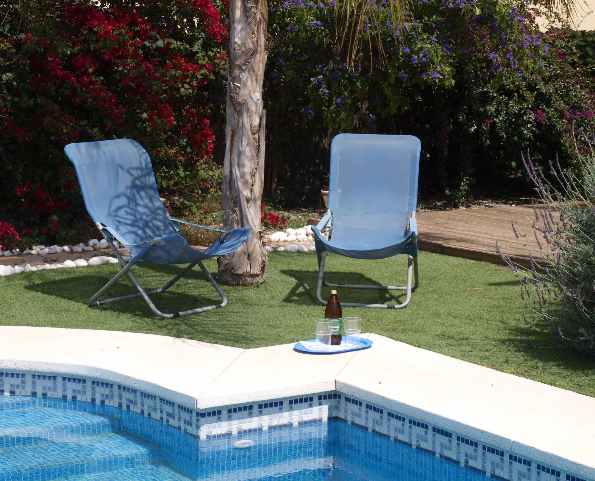 Alegranza Bed & Breakfast