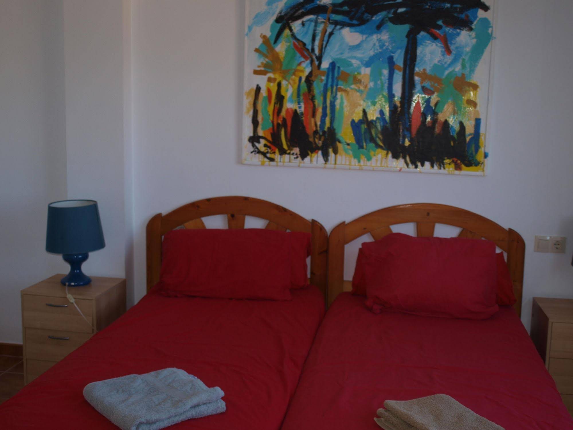 Alegranza Bed & Breakfast