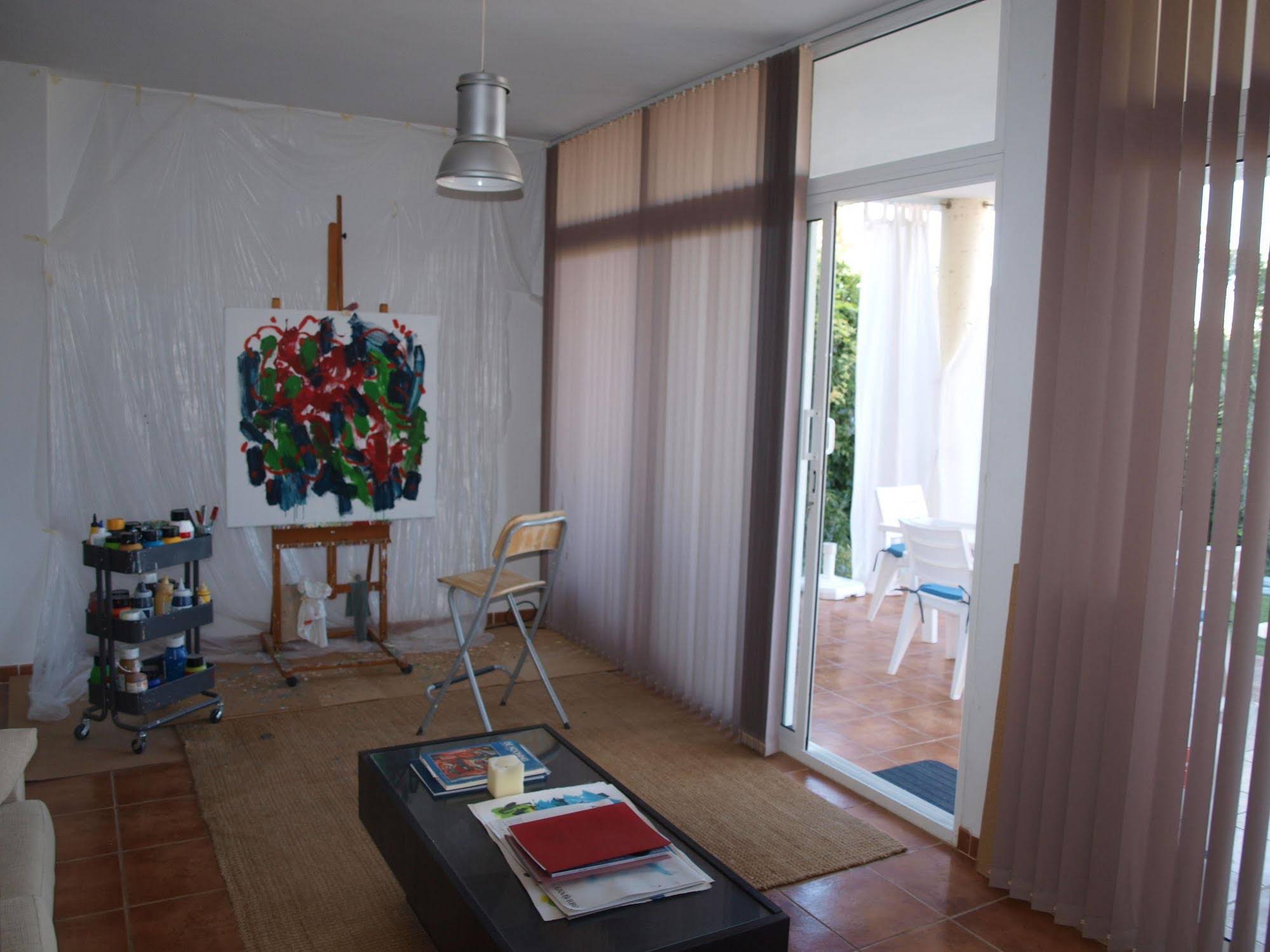 Alegranza Bed & Breakfast