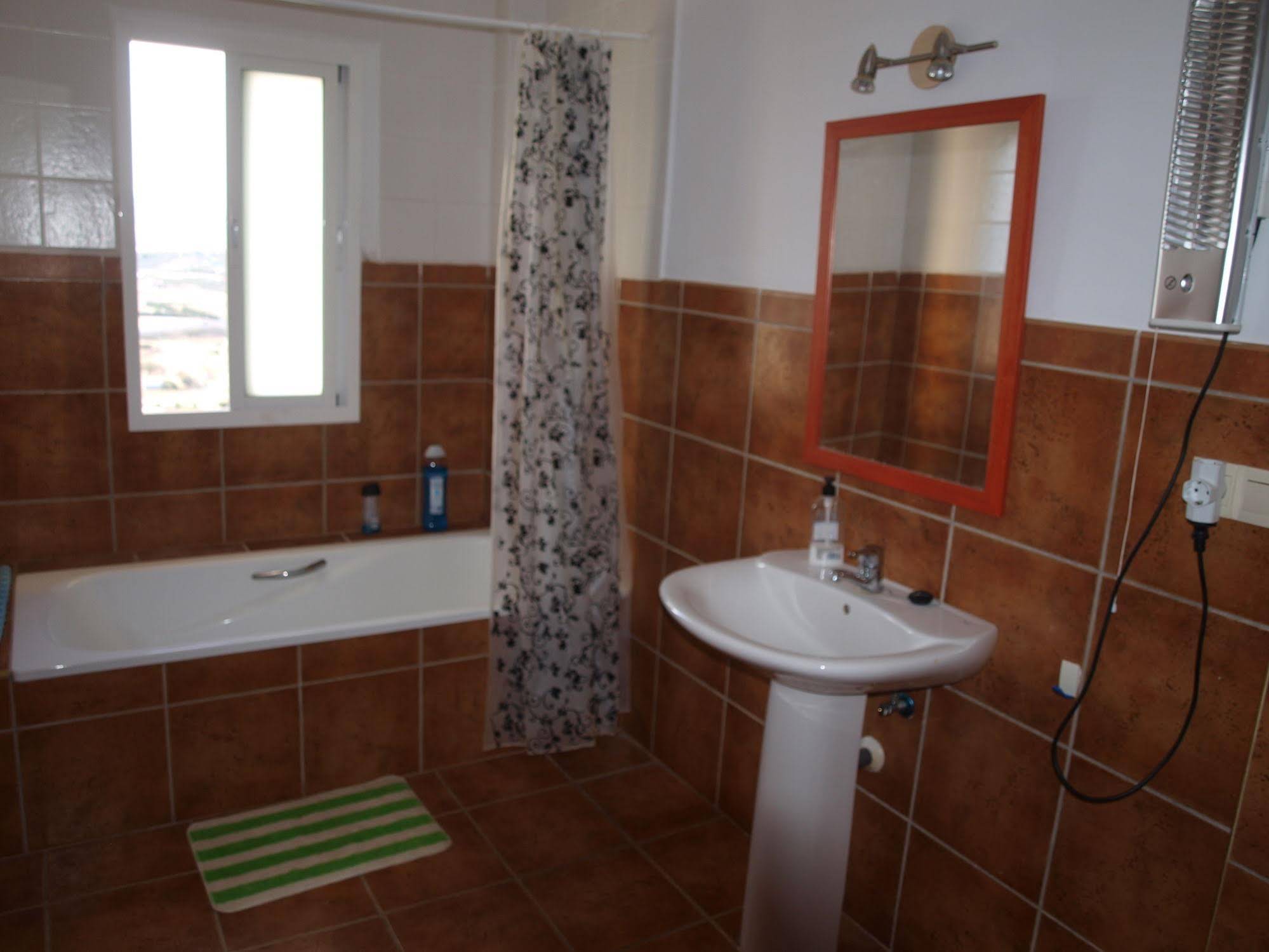 Alegranza Bed & Breakfast