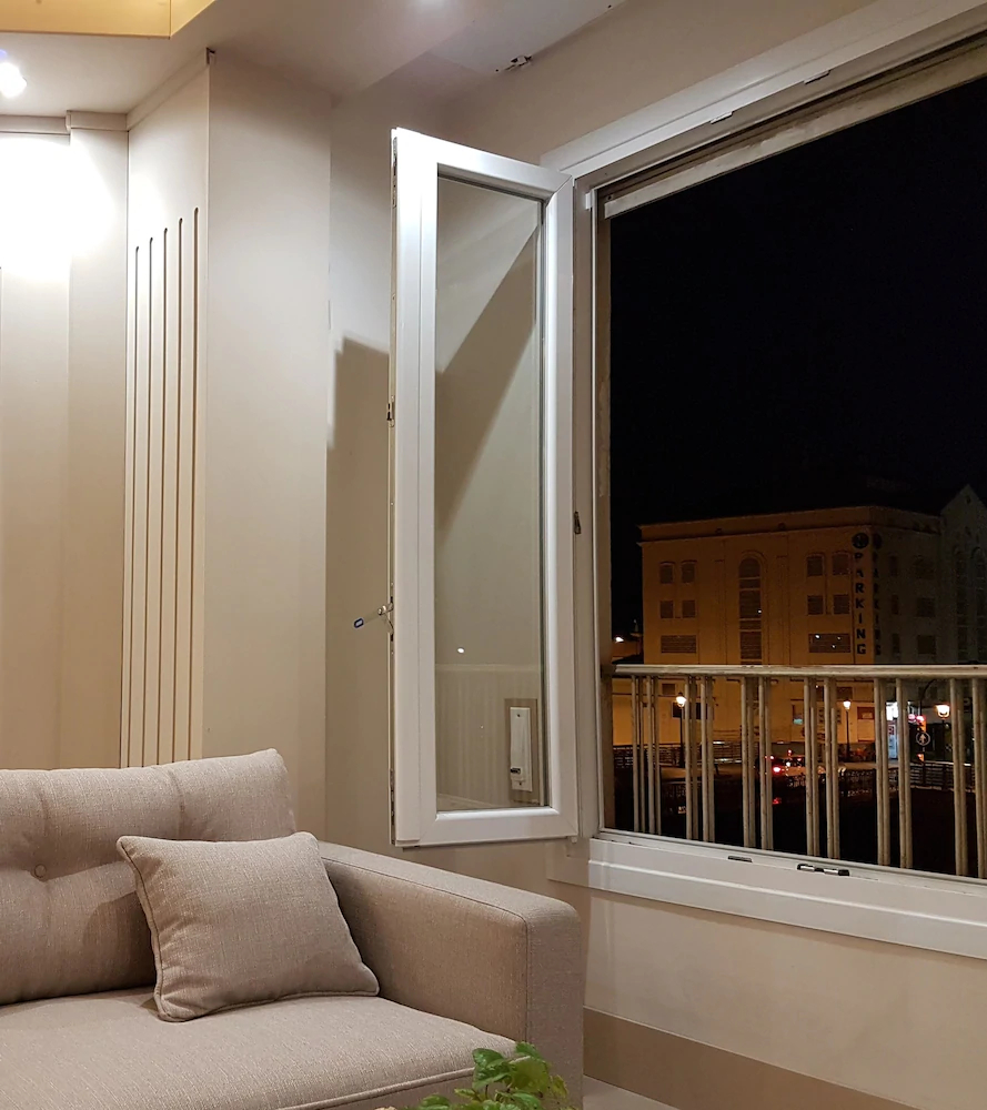 Apartamentos AS Málaga Centro Histórico