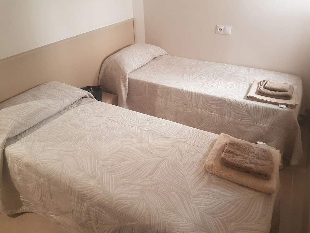 Apartamentos AS Málaga Centro Histórico