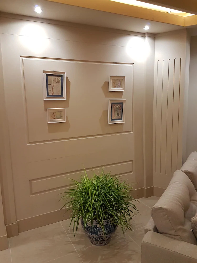 Apartamentos AS Málaga Centro Histórico