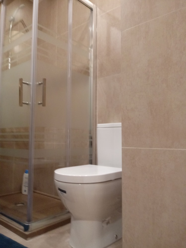 Apartamentos AS Málaga Centro Histórico