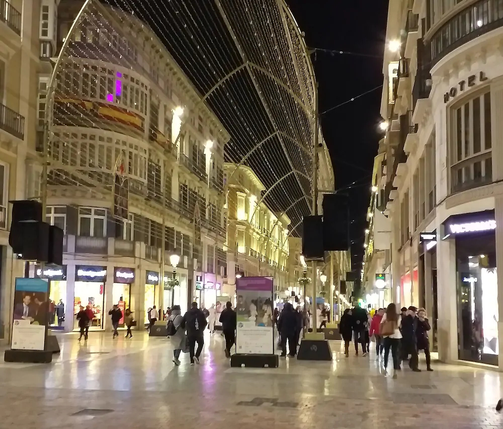 Apartamentos AS Málaga Centro Histórico