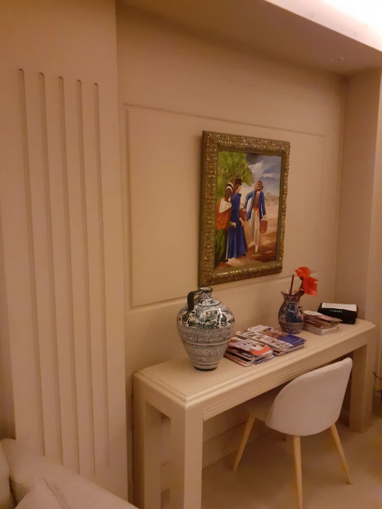 Apartamentos AS Málaga Centro Histórico