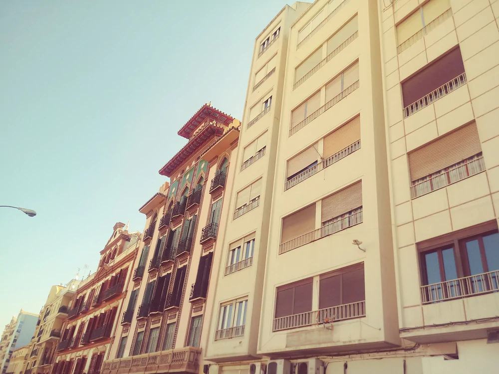 Apartamentos AS Málaga Centro Histórico