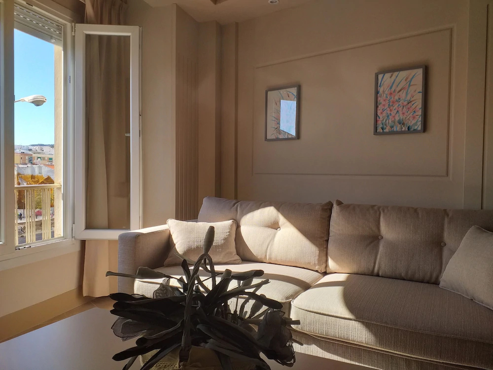 Apartamentos AS Málaga Centro Histórico