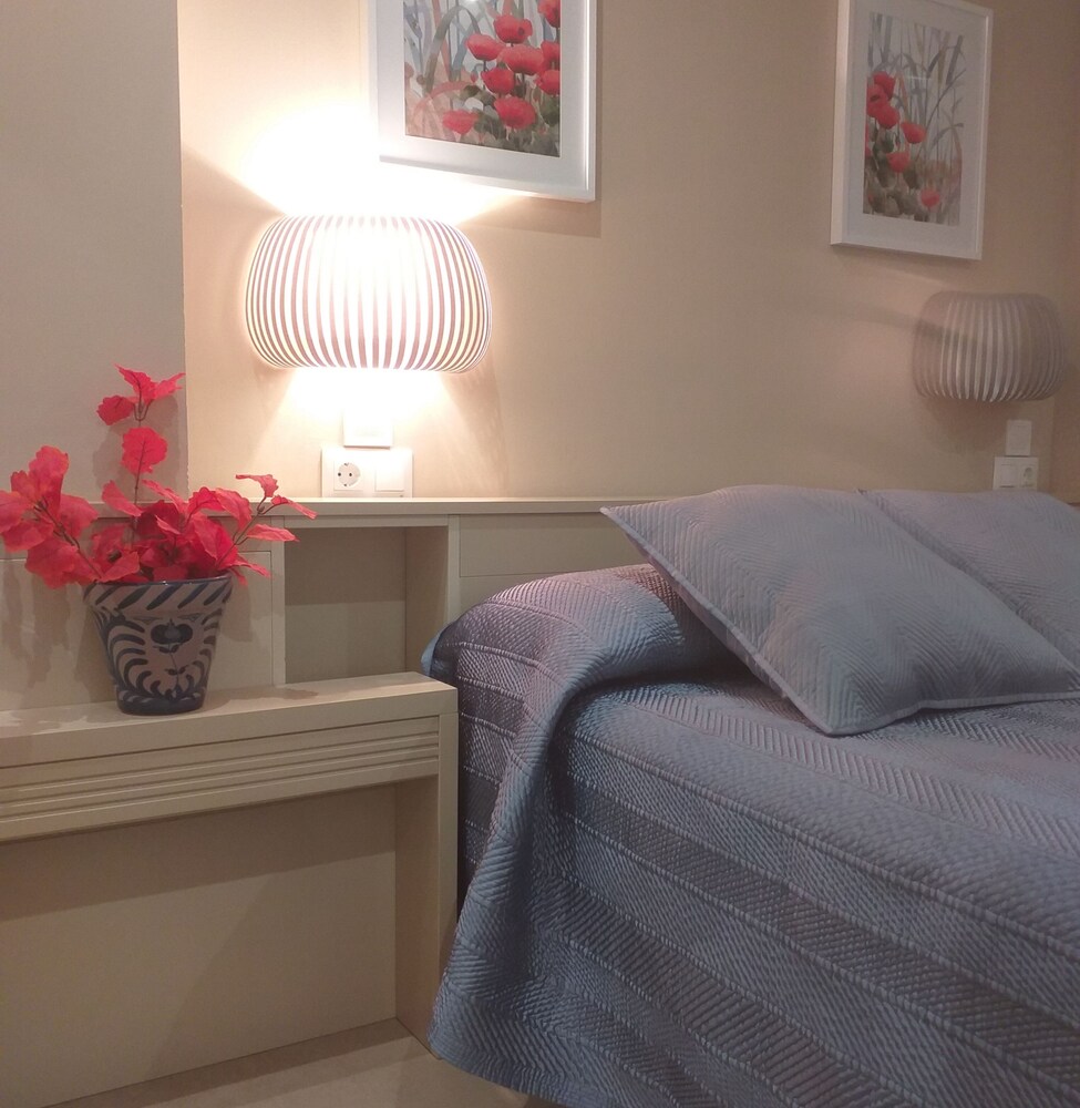 Apartamentos AS Málaga Centro Histórico