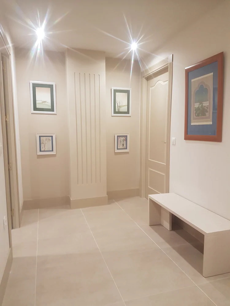 Apartamentos AS Málaga Centro Histórico