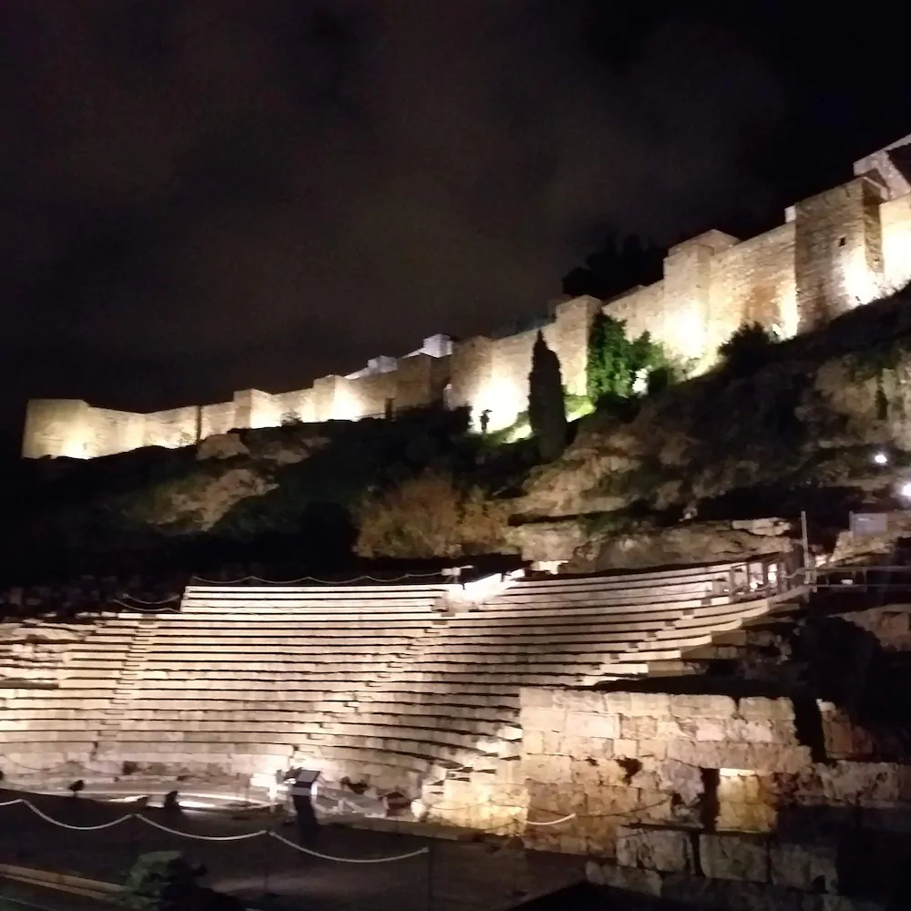 Apartamentos AS Málaga Centro Histórico