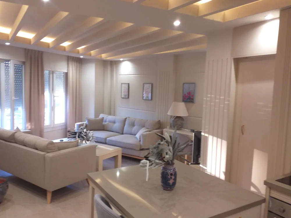 Apartamentos AS Málaga Centro Histórico