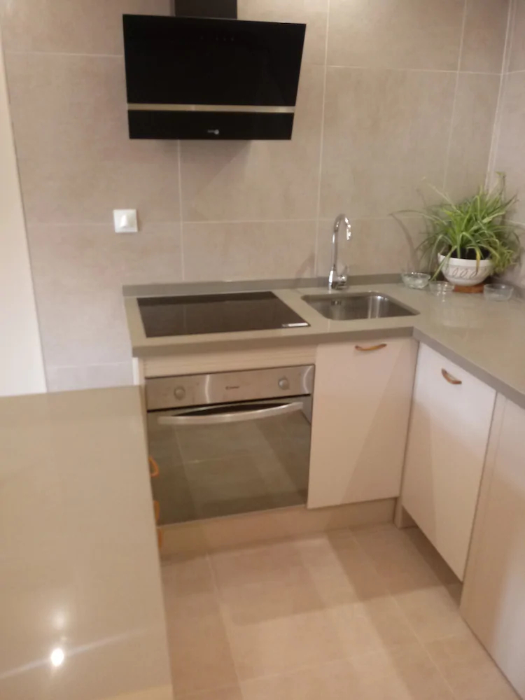 Apartamentos AS Málaga Centro Histórico