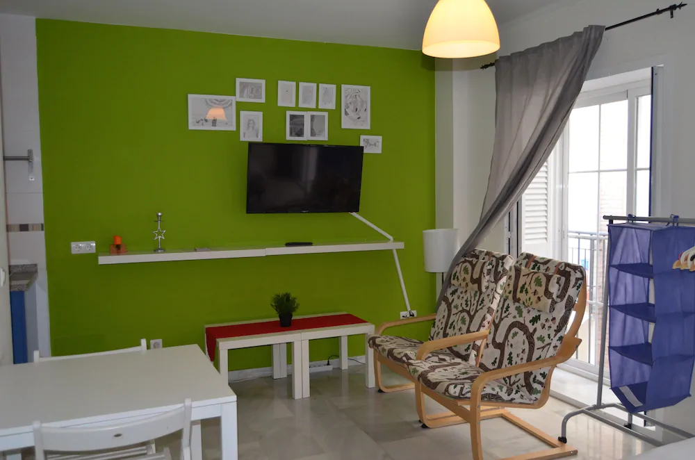 Apartamentos Canasteros