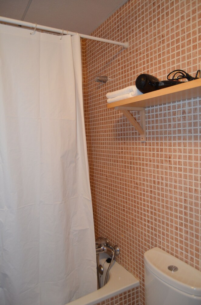 Apartamentos Canasteros
