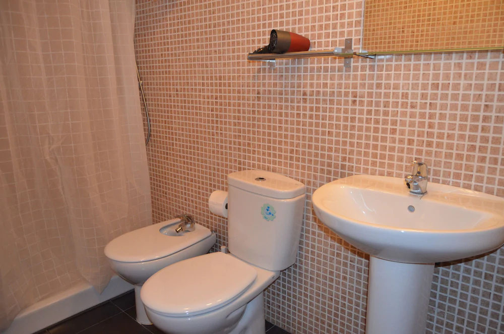 Apartamentos Canasteros