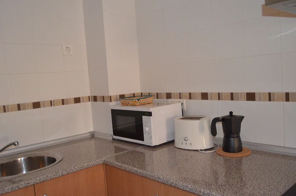 Apartamentos Canasteros