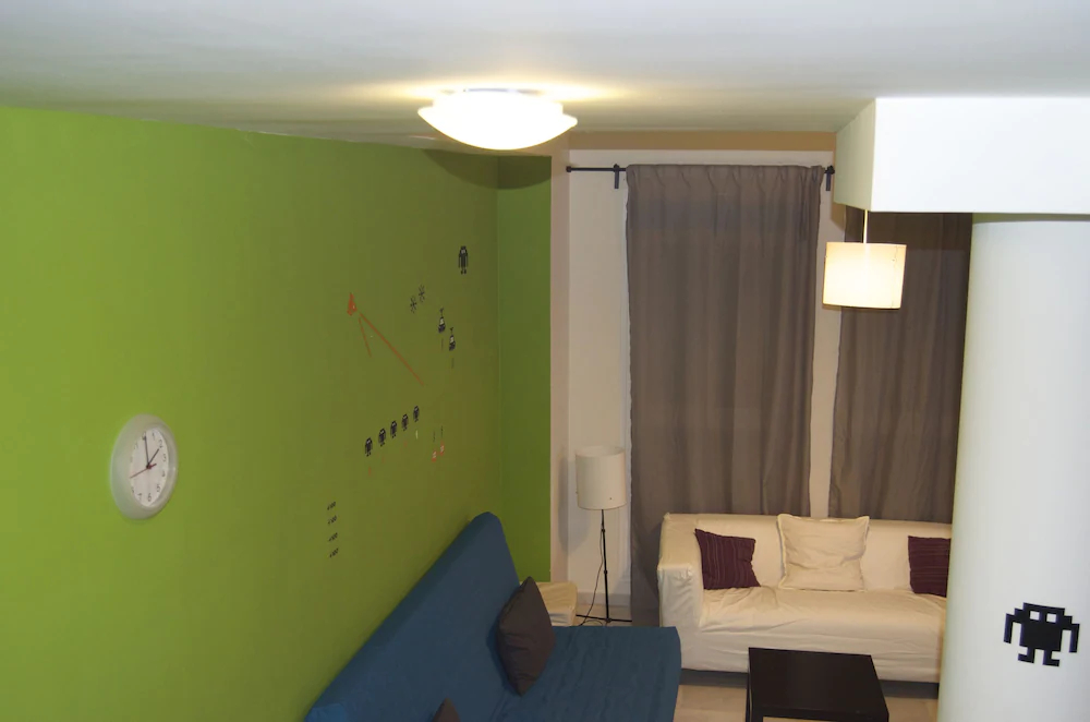 Apartamentos Canasteros