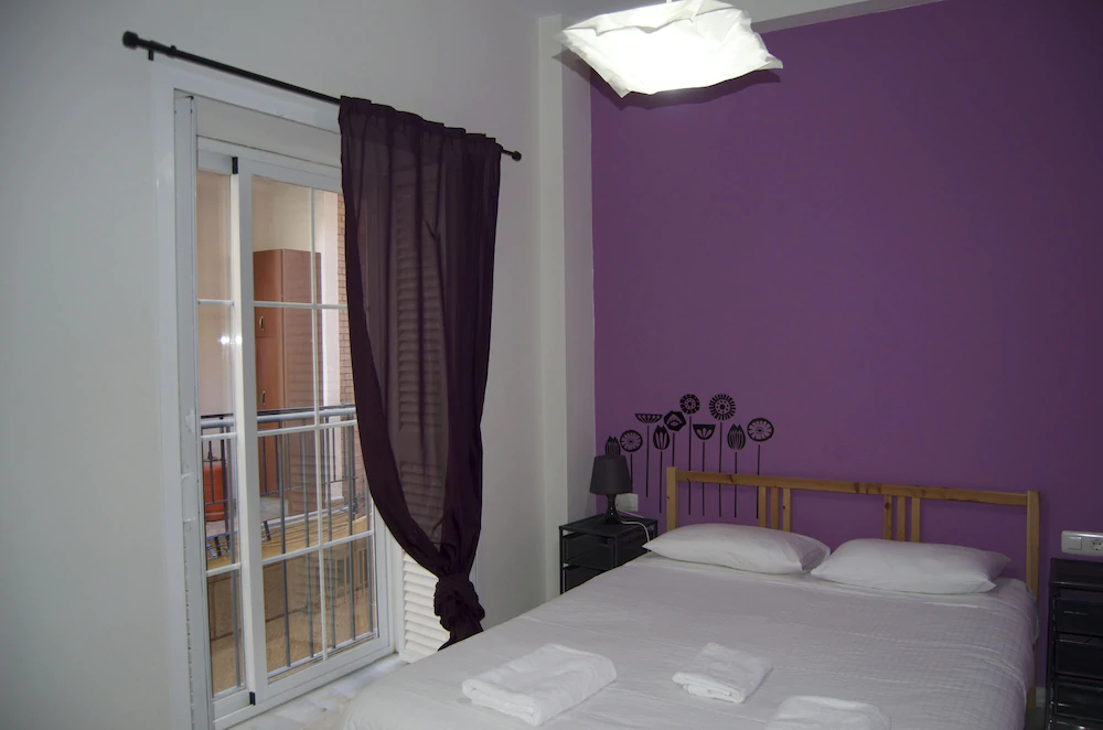 Apartamentos Canasteros