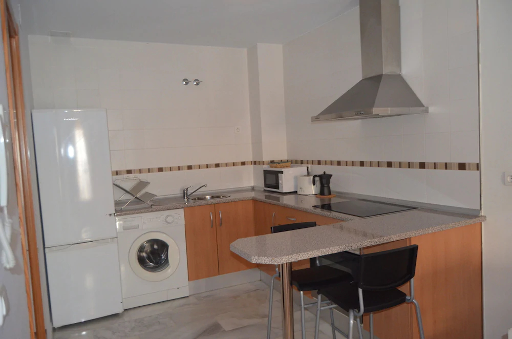 Apartamentos Canasteros