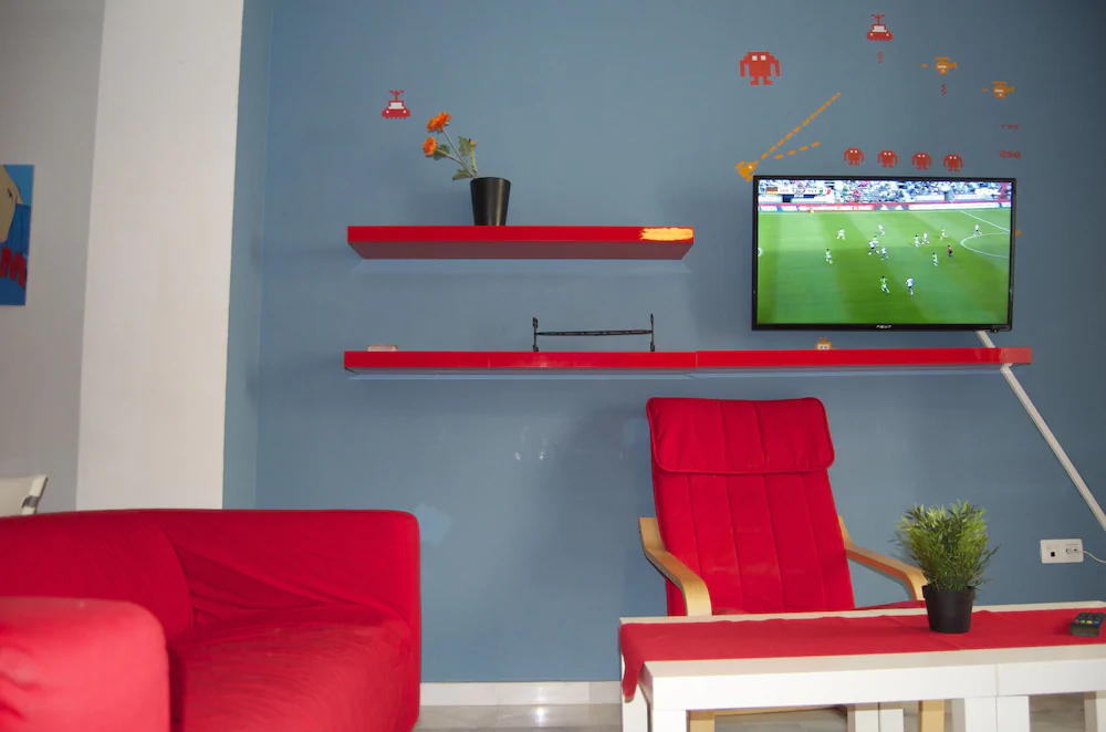 Apartamentos Canasteros