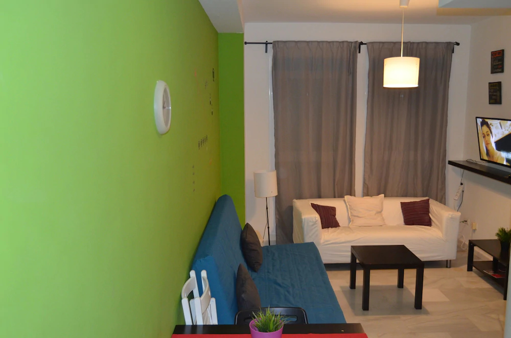 Apartamentos Canasteros