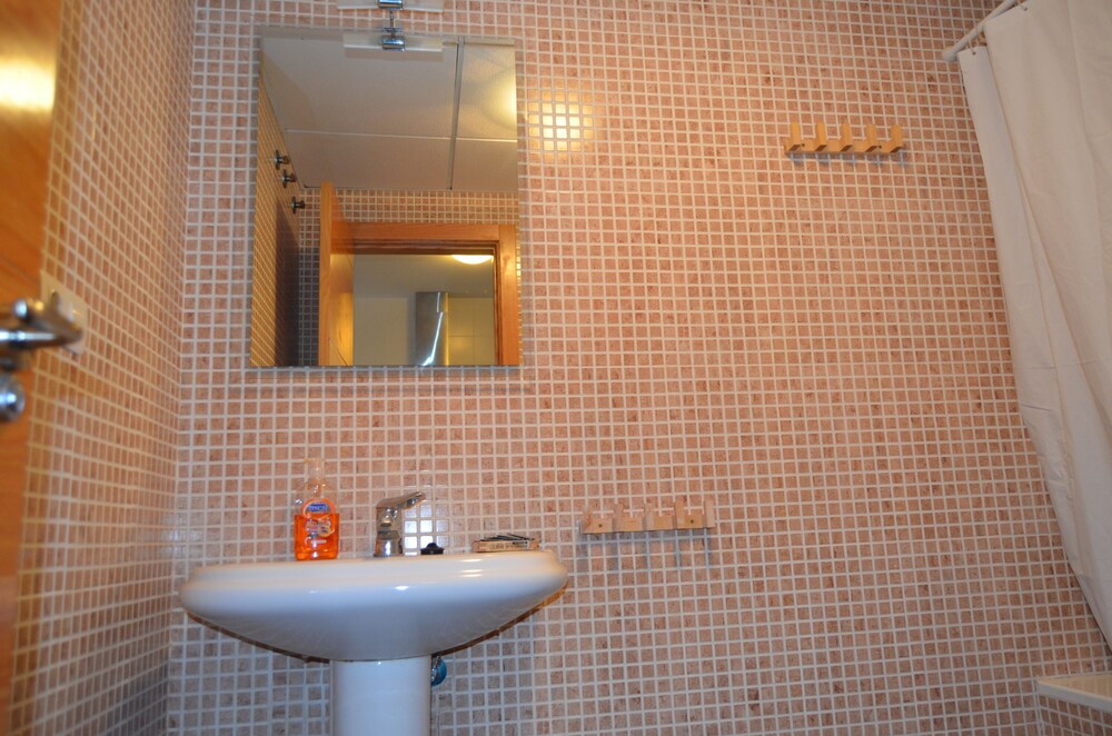 Apartamentos Canasteros