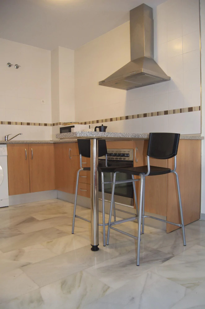 Apartamentos Canasteros