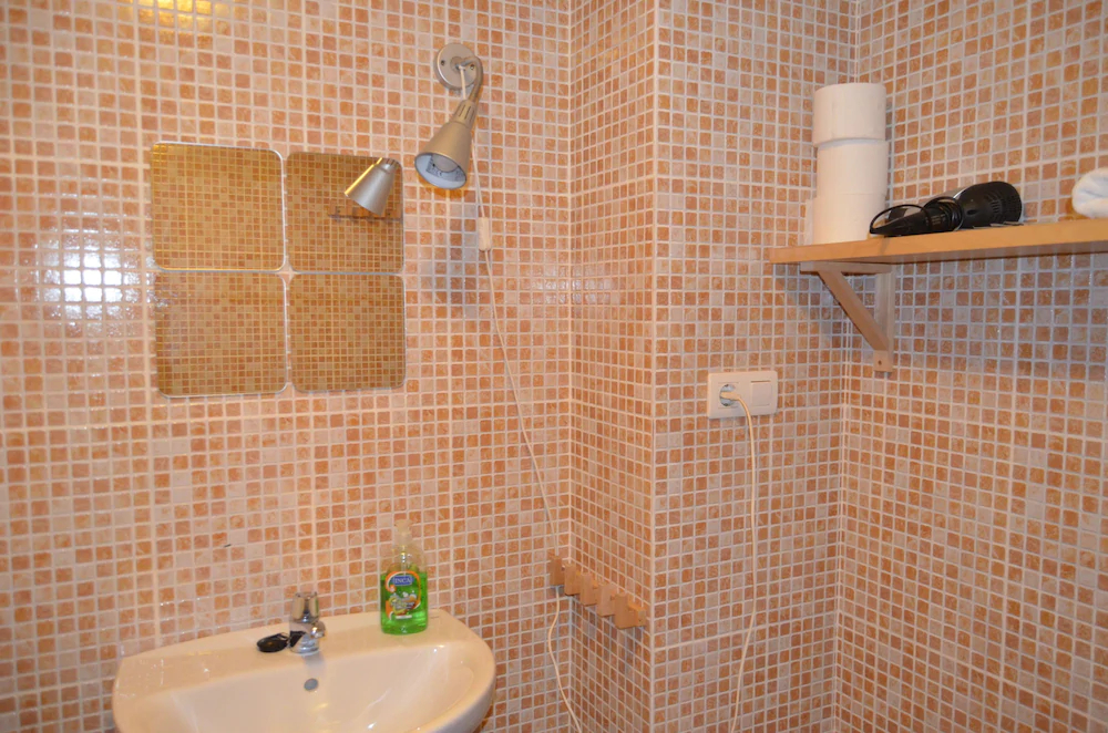 Apartamentos Canasteros