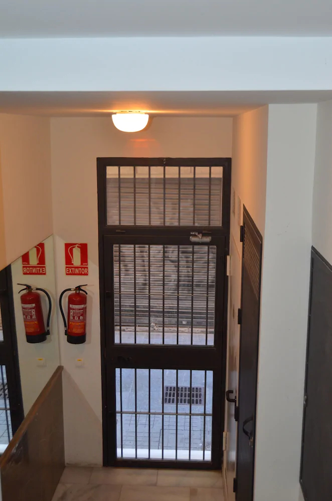 Apartamentos Canasteros