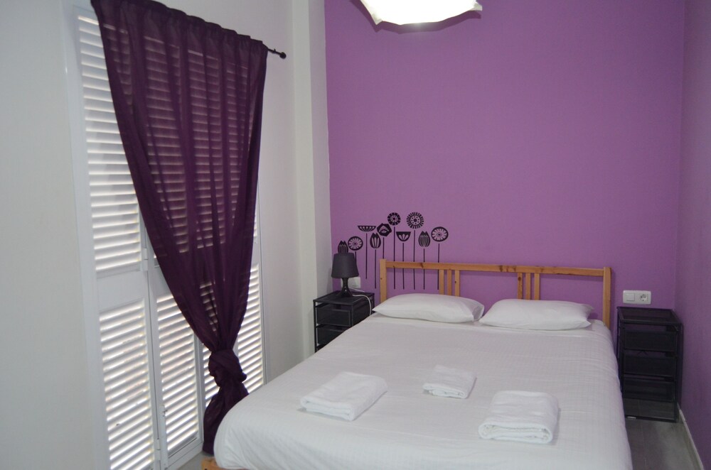 Apartamentos Canasteros