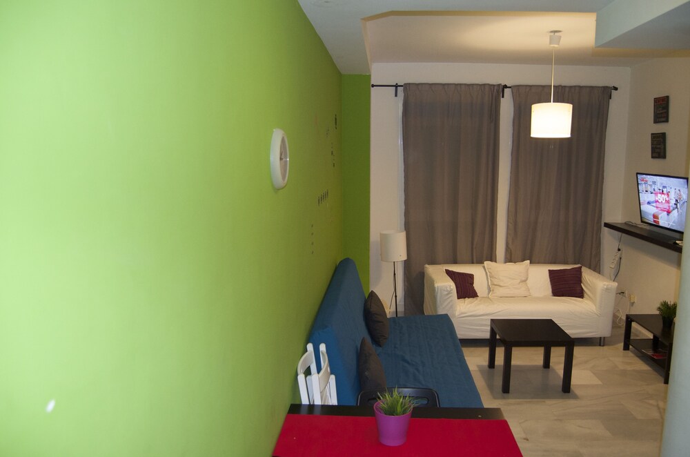 Apartamentos Canasteros