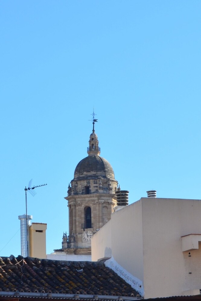 Apartamentos Canasteros
