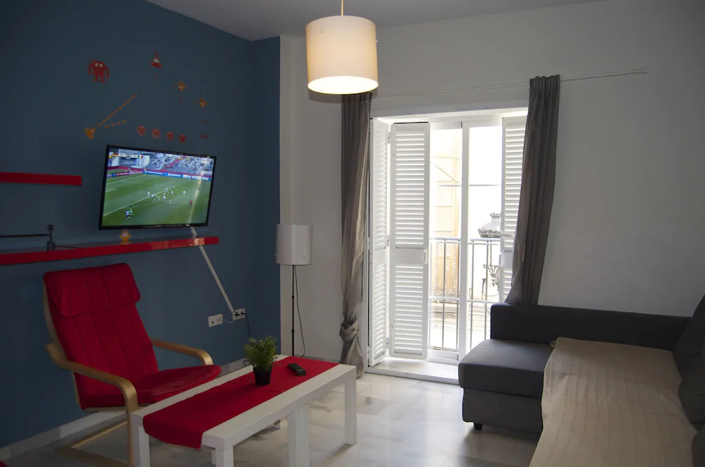 Apartamentos Canasteros